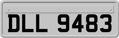 DLL9483
