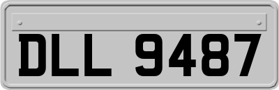 DLL9487