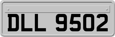 DLL9502