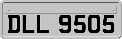 DLL9505