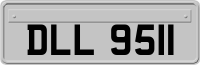 DLL9511