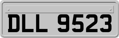 DLL9523