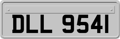DLL9541