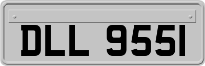 DLL9551
