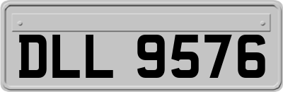 DLL9576