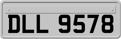 DLL9578