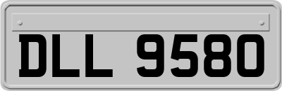 DLL9580