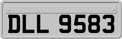 DLL9583