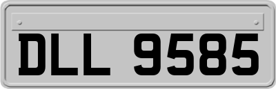 DLL9585