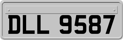 DLL9587