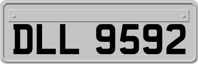 DLL9592