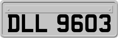 DLL9603