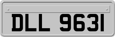 DLL9631