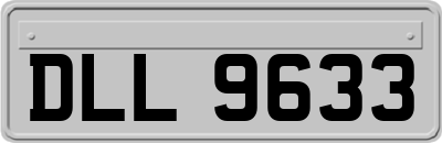 DLL9633
