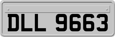DLL9663