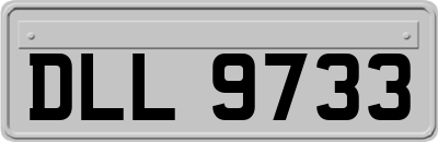 DLL9733