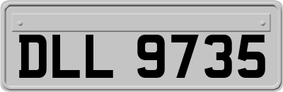 DLL9735