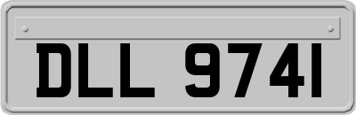 DLL9741