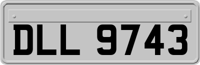 DLL9743