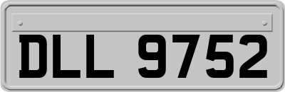 DLL9752