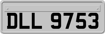 DLL9753
