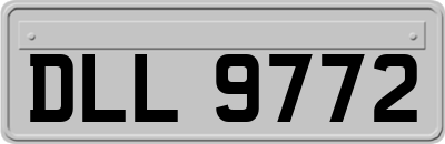 DLL9772