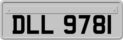 DLL9781