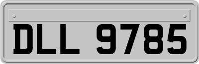 DLL9785
