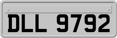 DLL9792