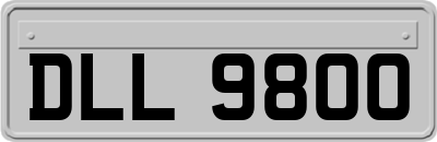 DLL9800