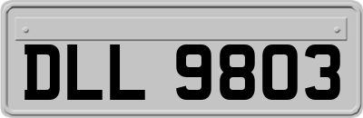 DLL9803