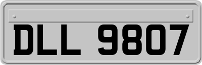 DLL9807