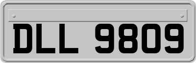 DLL9809