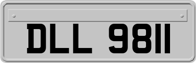 DLL9811