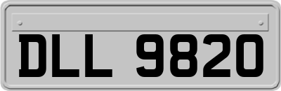 DLL9820