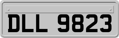DLL9823