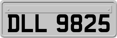 DLL9825