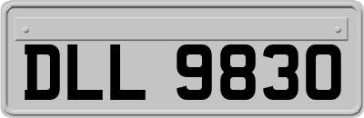 DLL9830