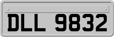 DLL9832