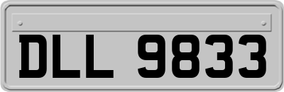 DLL9833