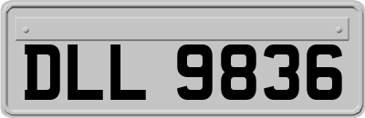 DLL9836