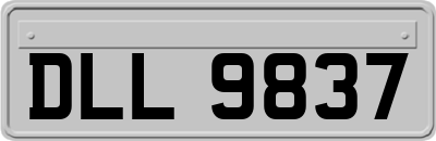 DLL9837