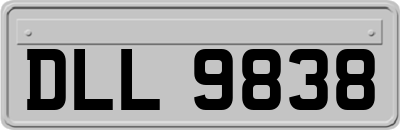 DLL9838