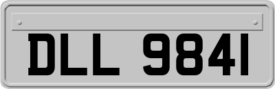 DLL9841