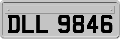 DLL9846
