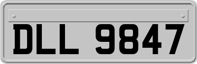 DLL9847