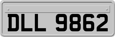 DLL9862