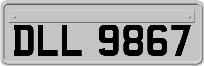 DLL9867