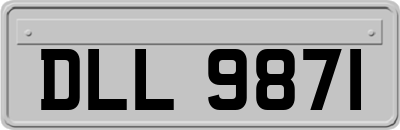 DLL9871