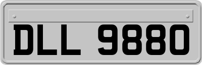 DLL9880